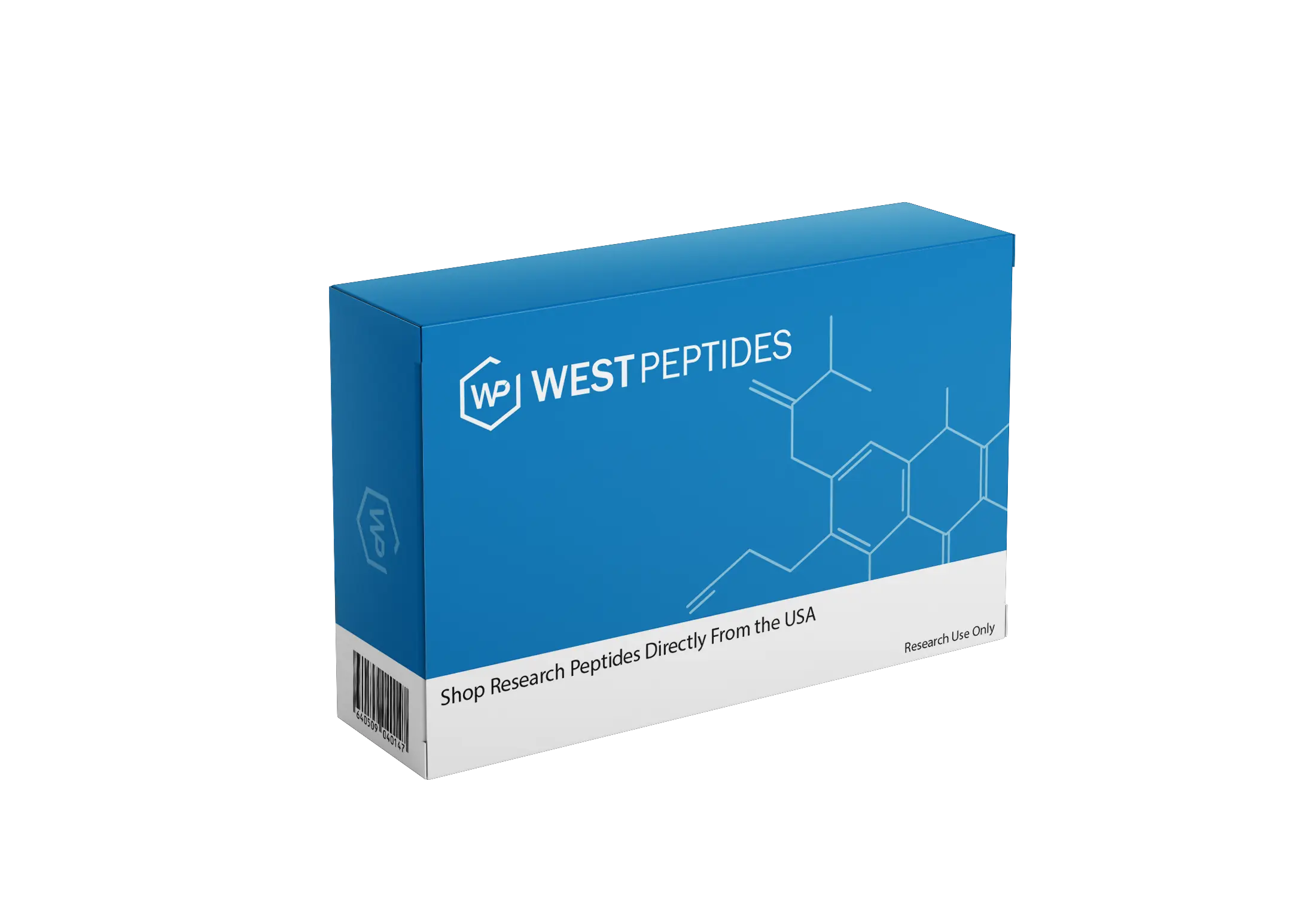 West Peptides Research Compounds